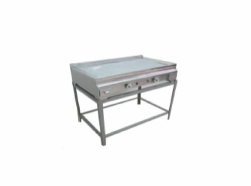 TIPO 5: PLANCHA INDUSTRIAL 